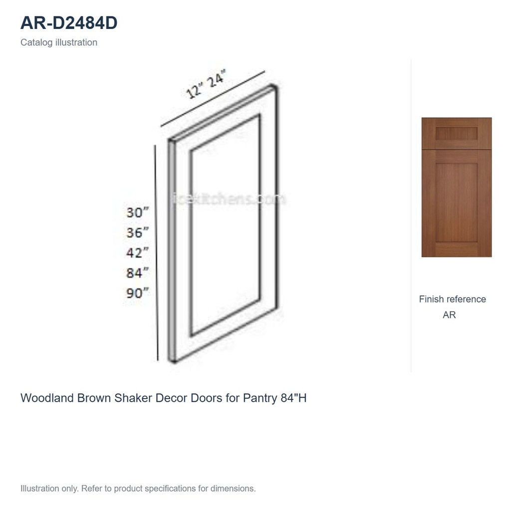 AR-D2484D