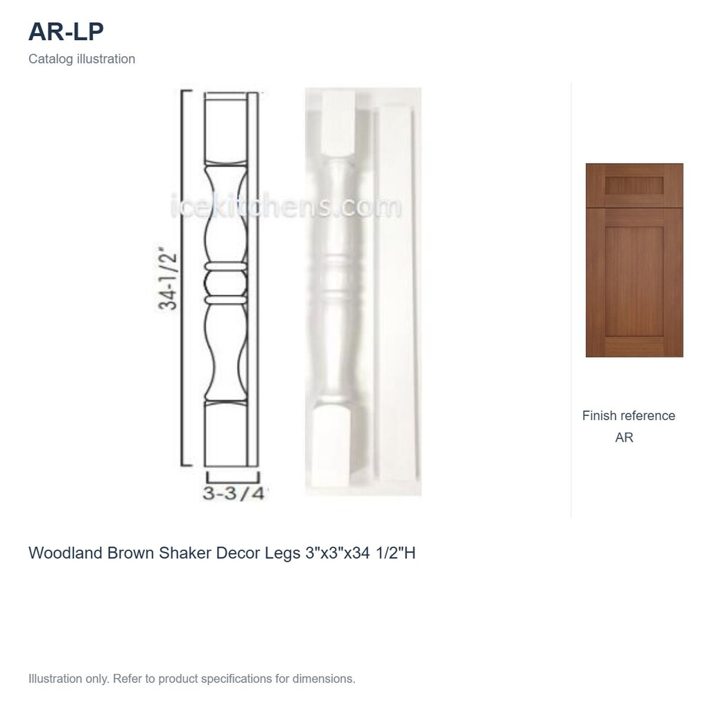 AR-LP