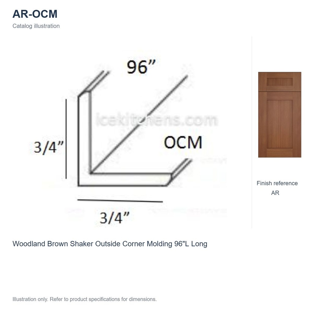 AR-OCM
