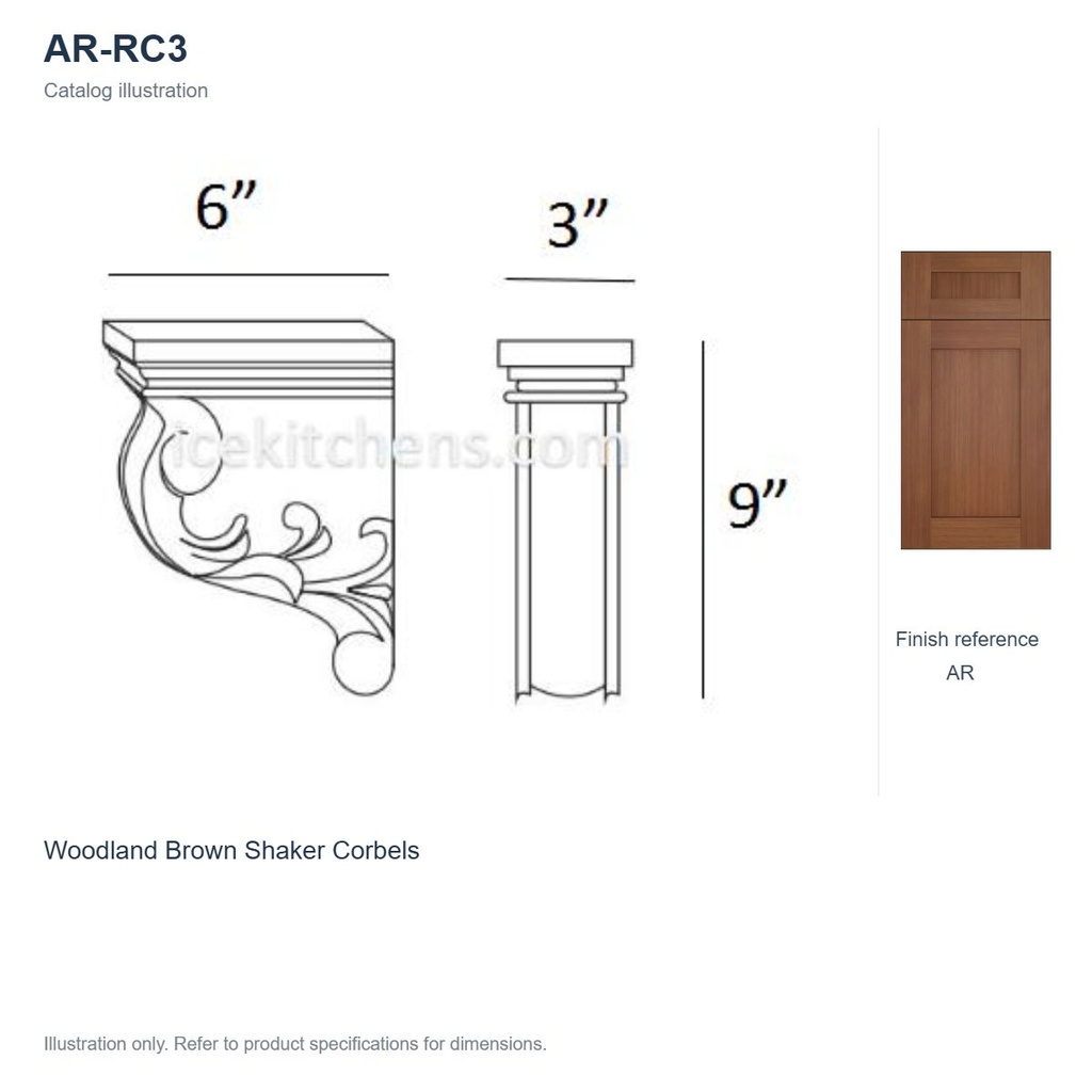 AR-RC3