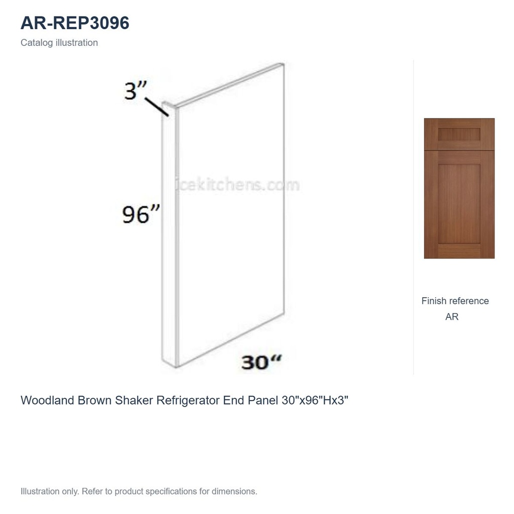 AR-REP3096