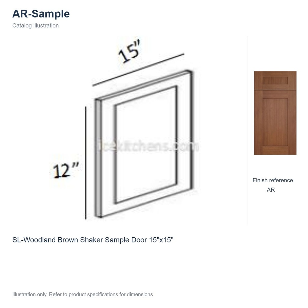 AR-Sample