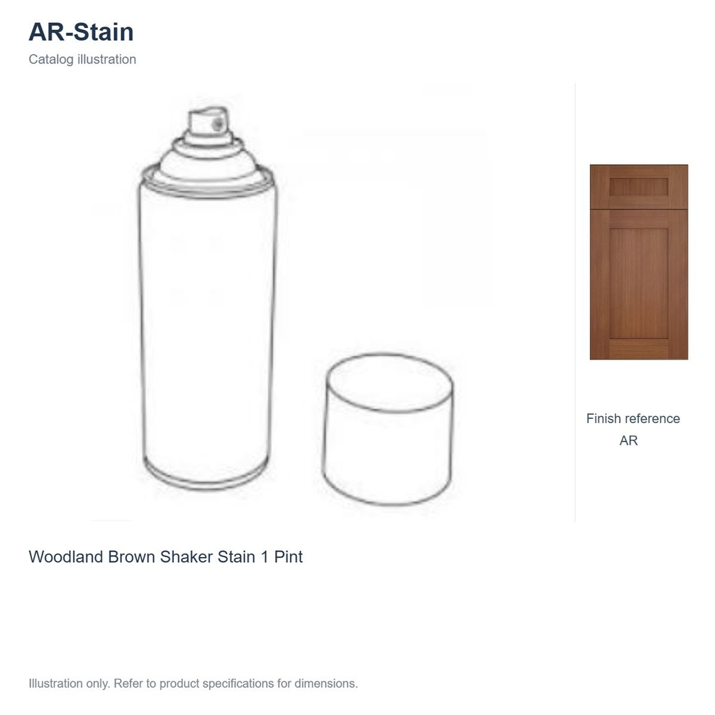 AR-Stain