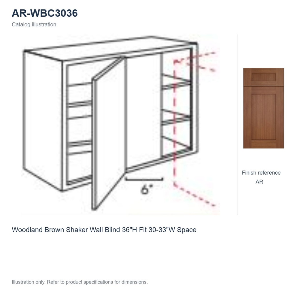AR-WBC3036