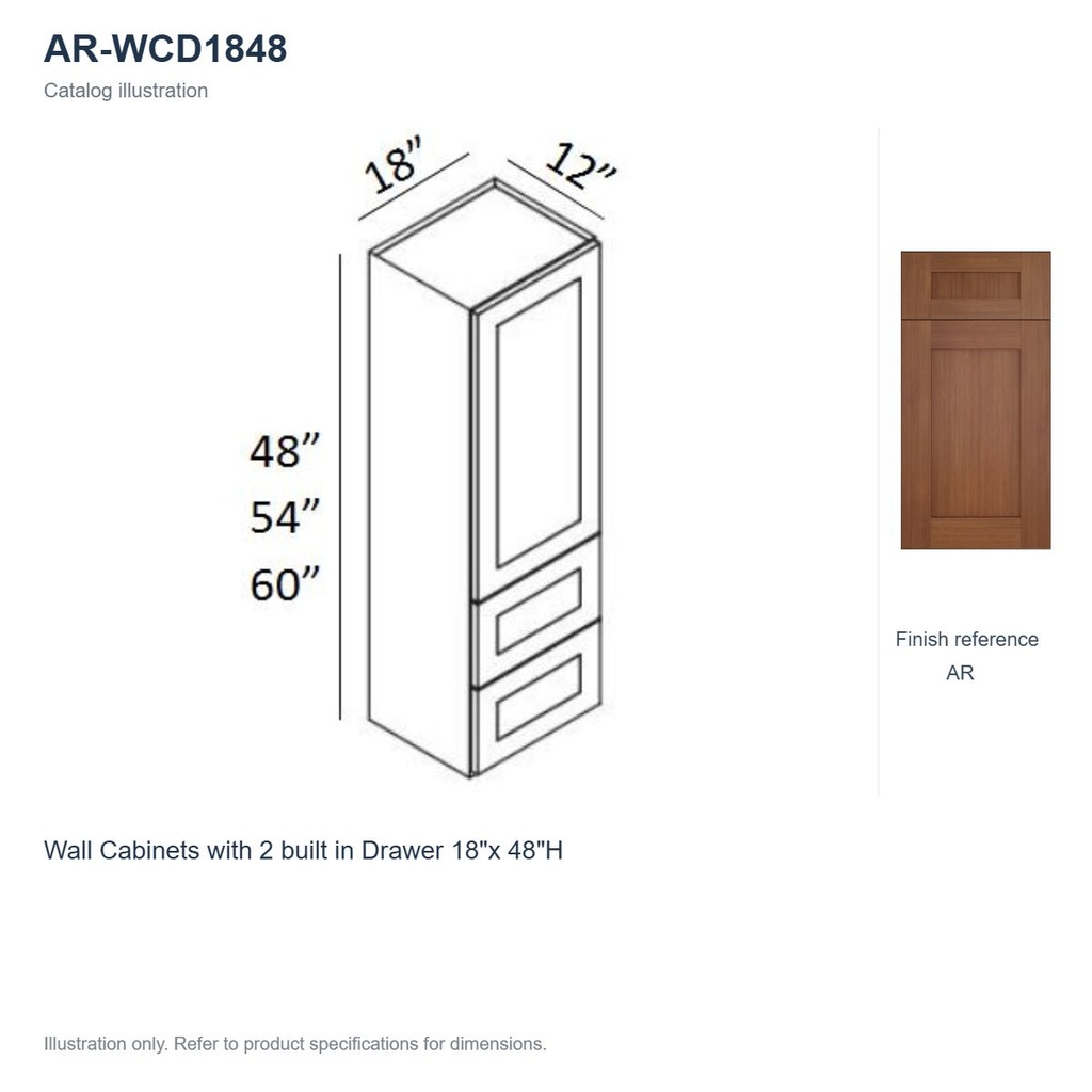 AR-WCD1848
