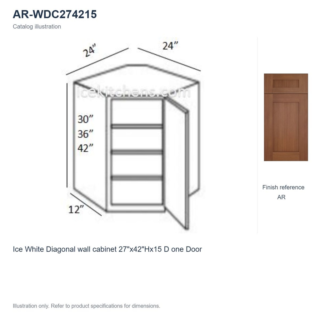 AR-WDC274215