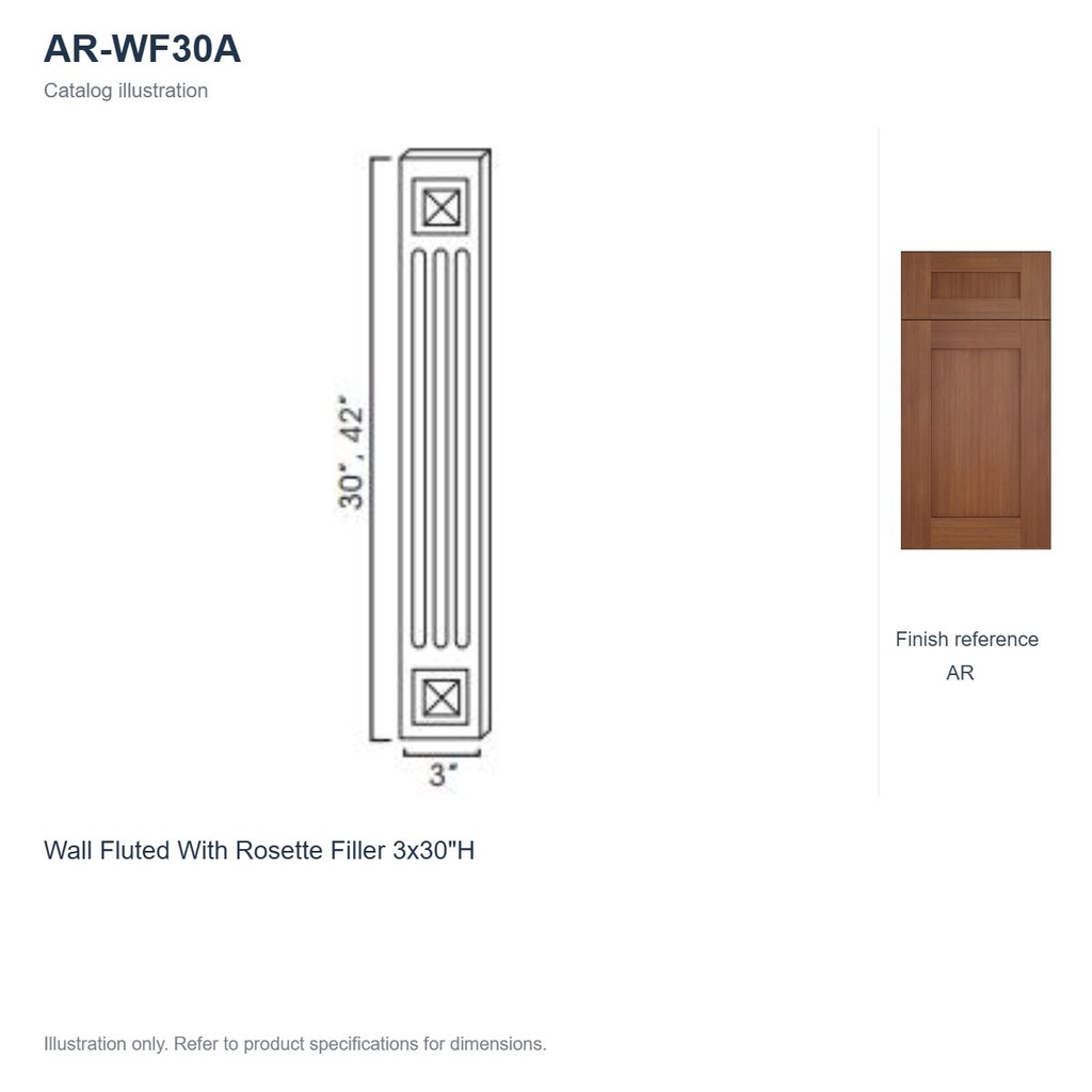 AR-WF30A