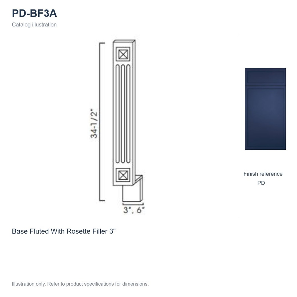 PD-BF3A