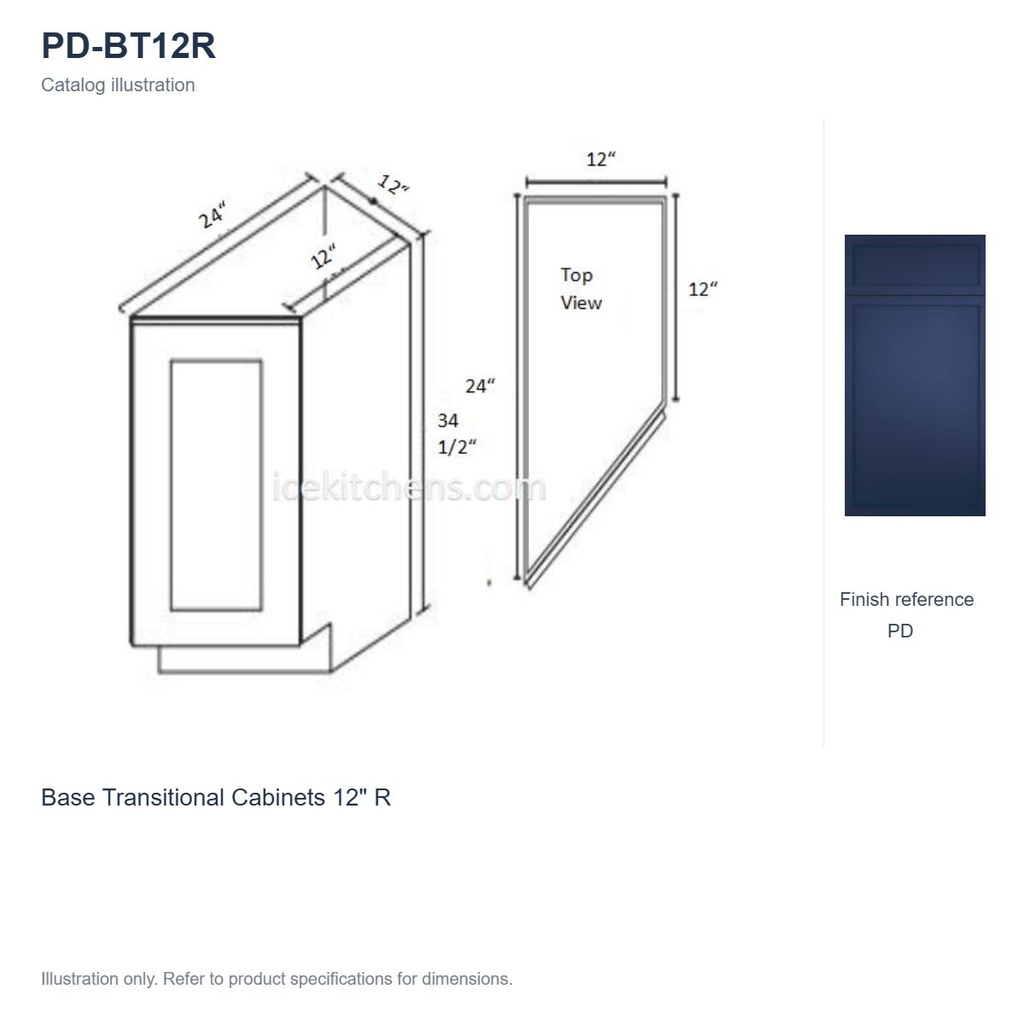 PD-BT12R