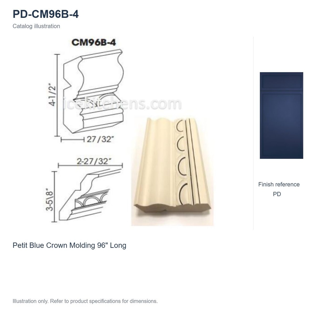 PD-CM96B-4