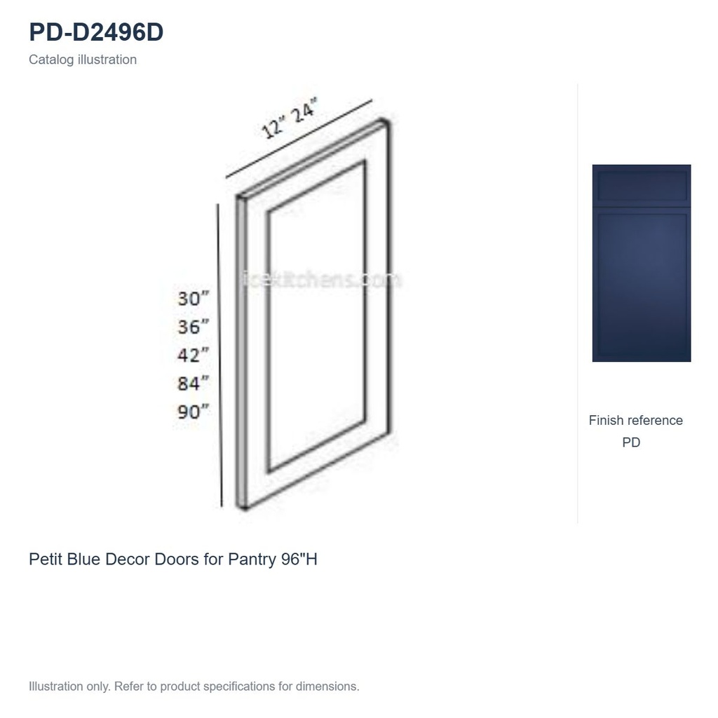 PD-D2496D