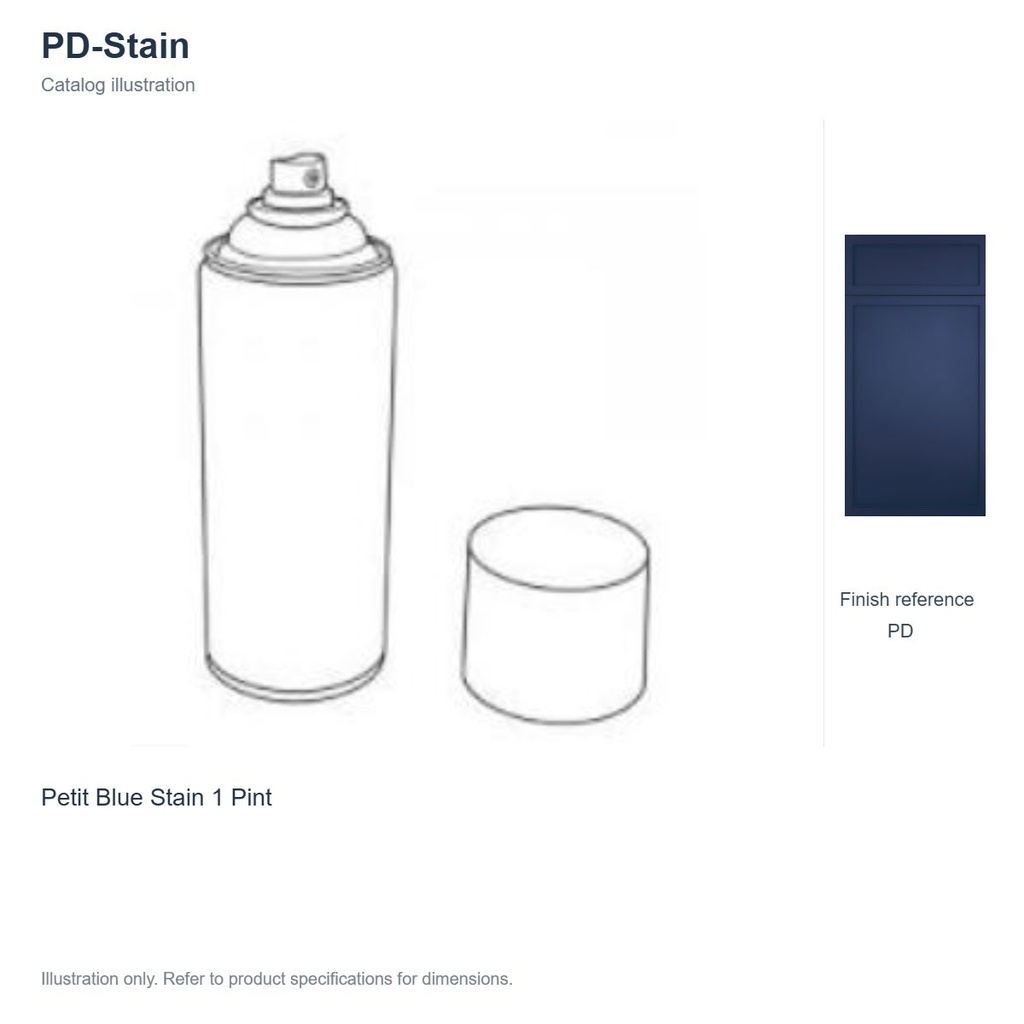 PD-Stain