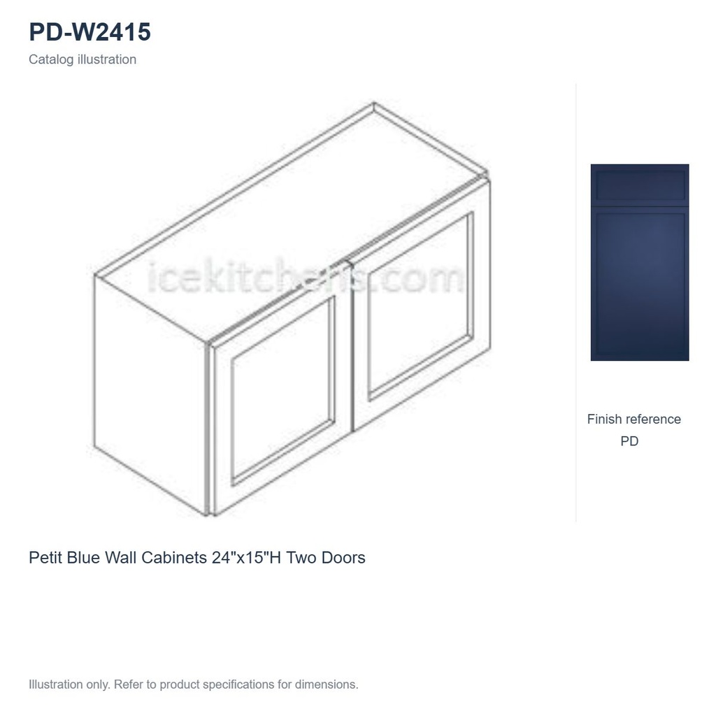 PD-W2415