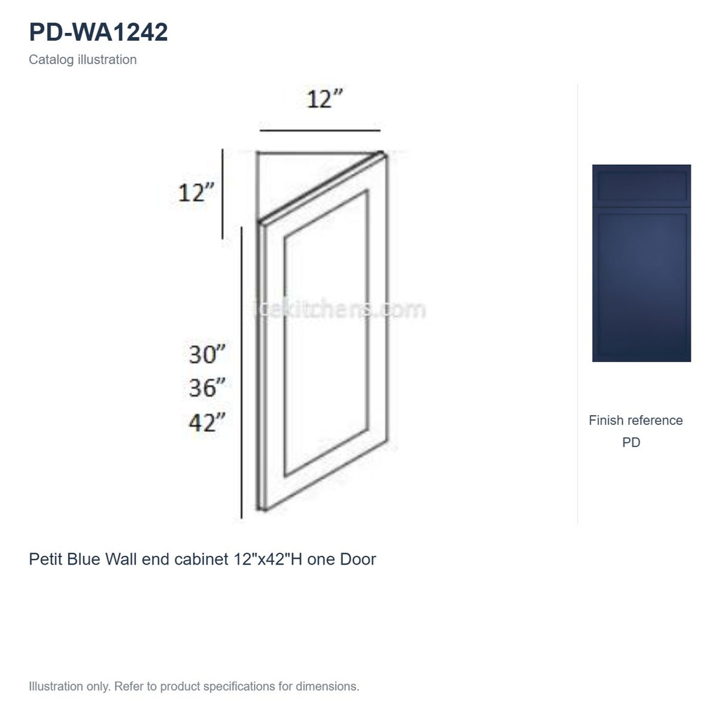PD-WA1242