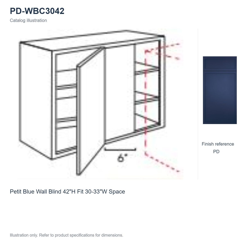 PD-WBC3042