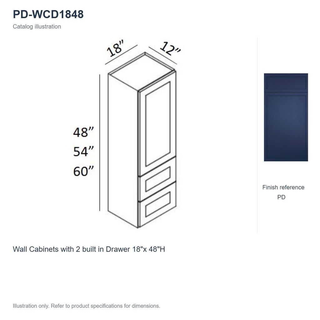 PD-WCD1848