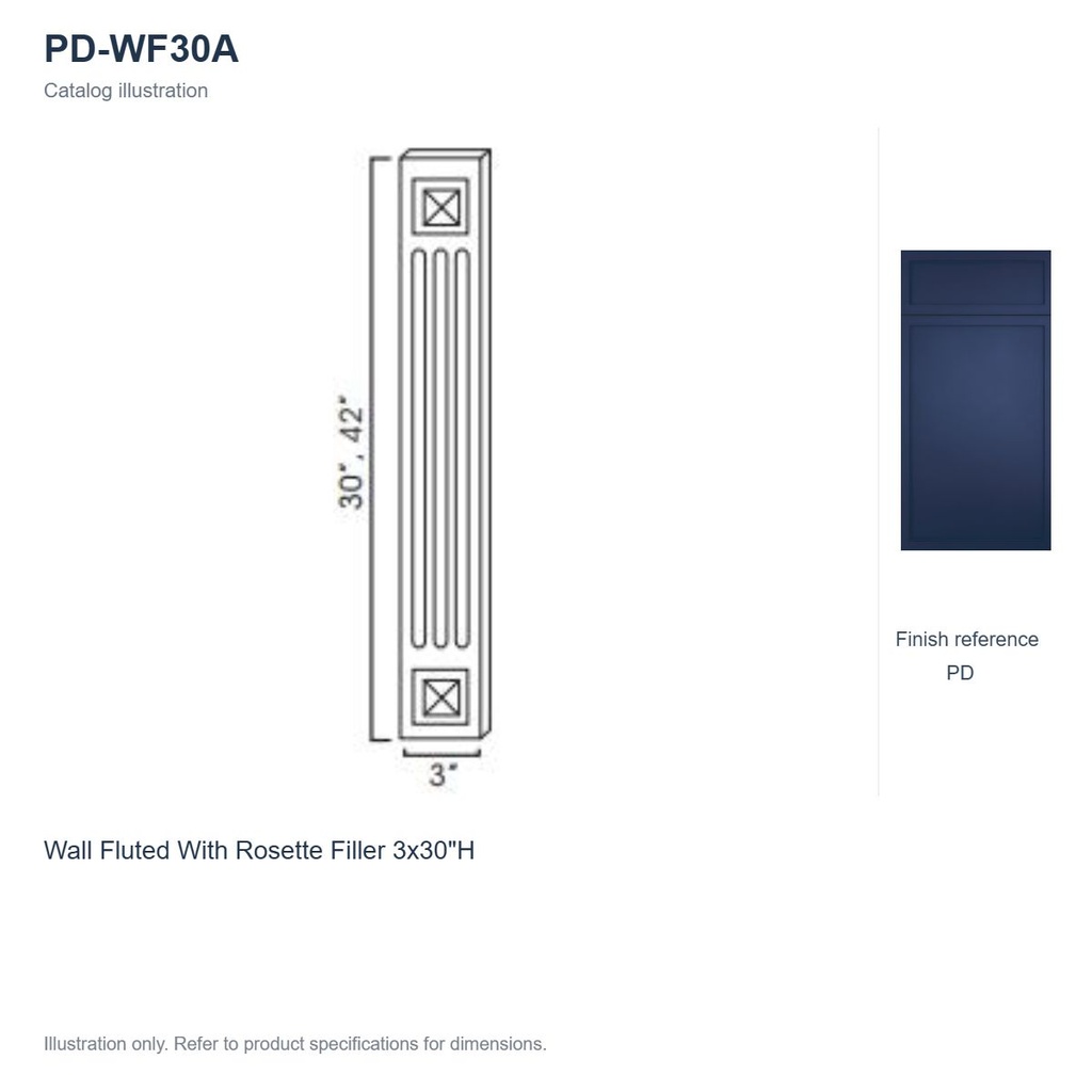 PD-WF30A