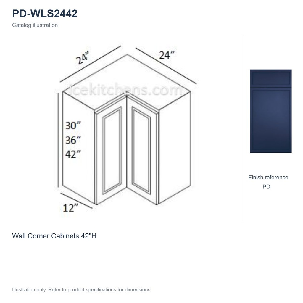 PD-WLS2442