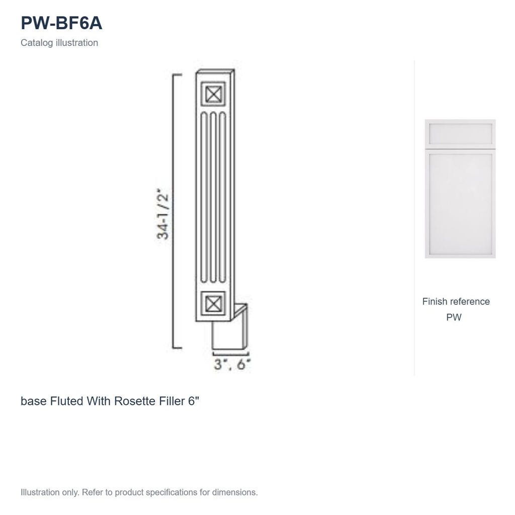 PW-BF6A