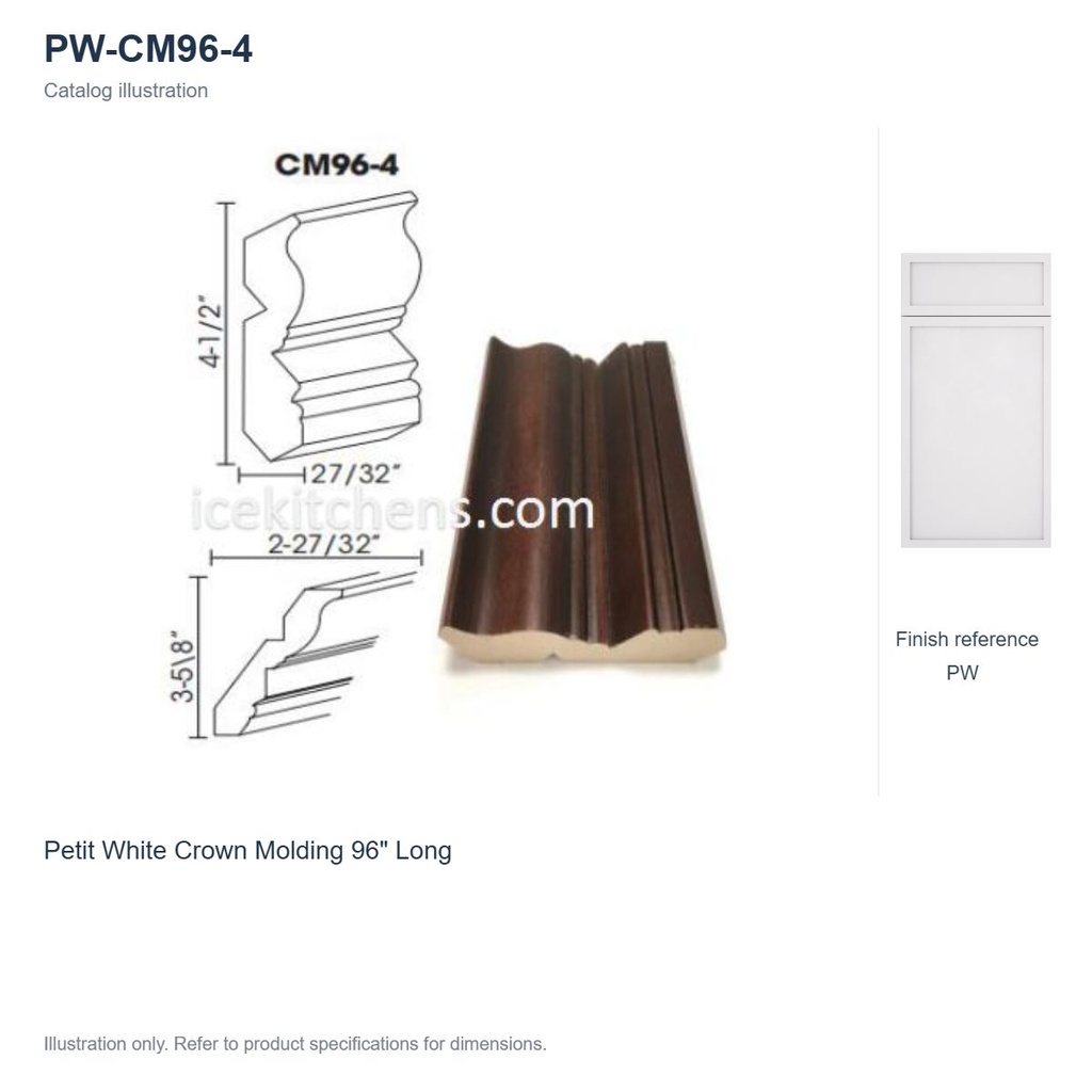 PW-CM96-4
