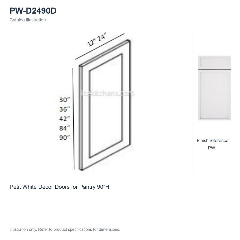 PW-D2490D