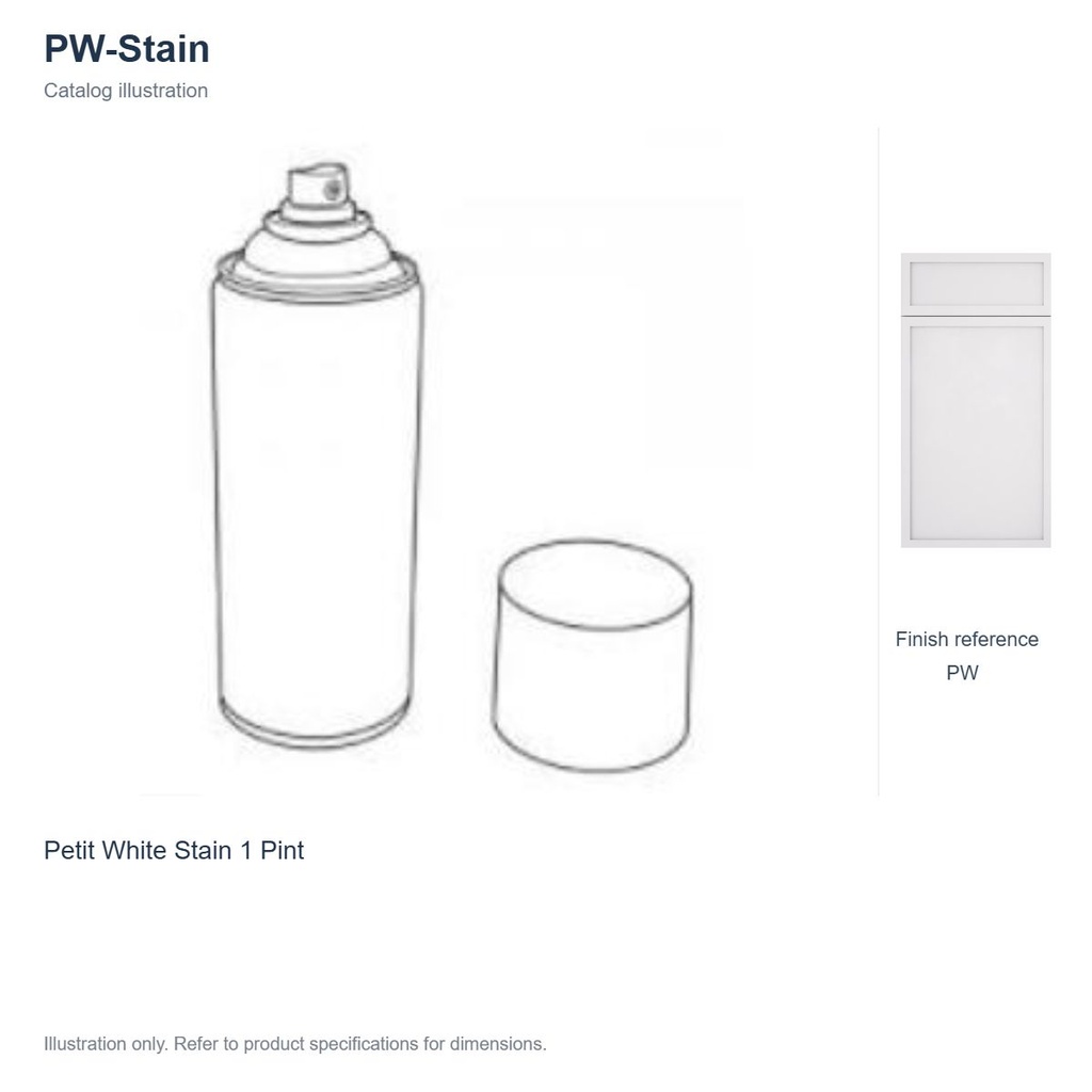 PW-Stain
