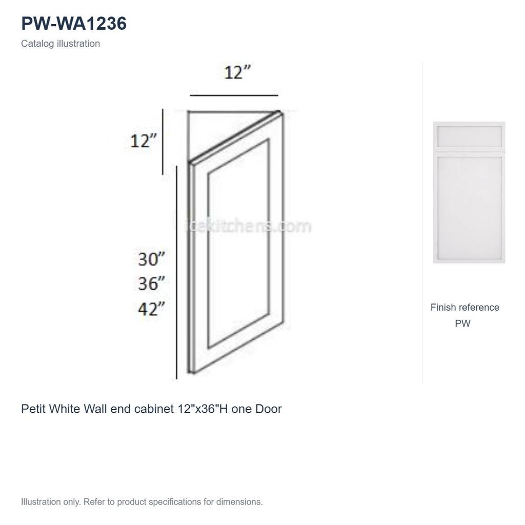 PW-WA1236