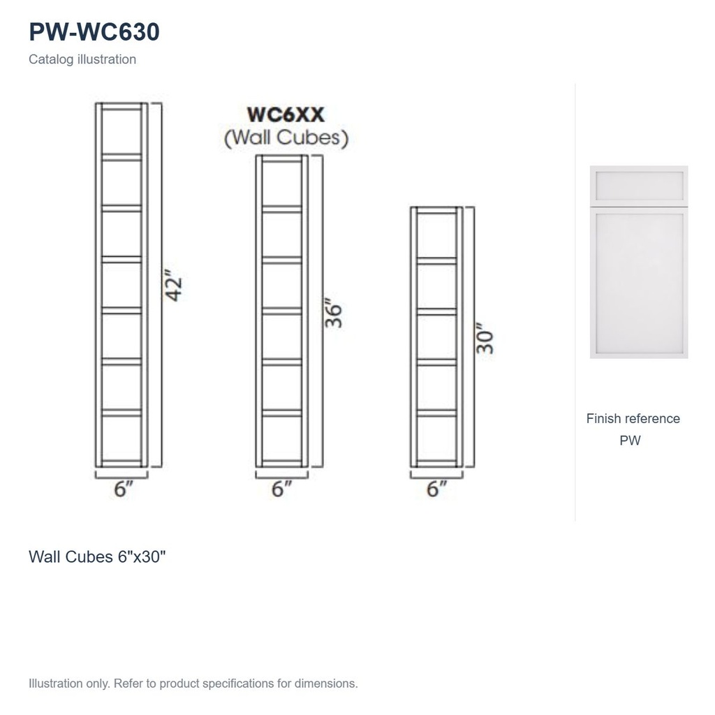 PW-WC630