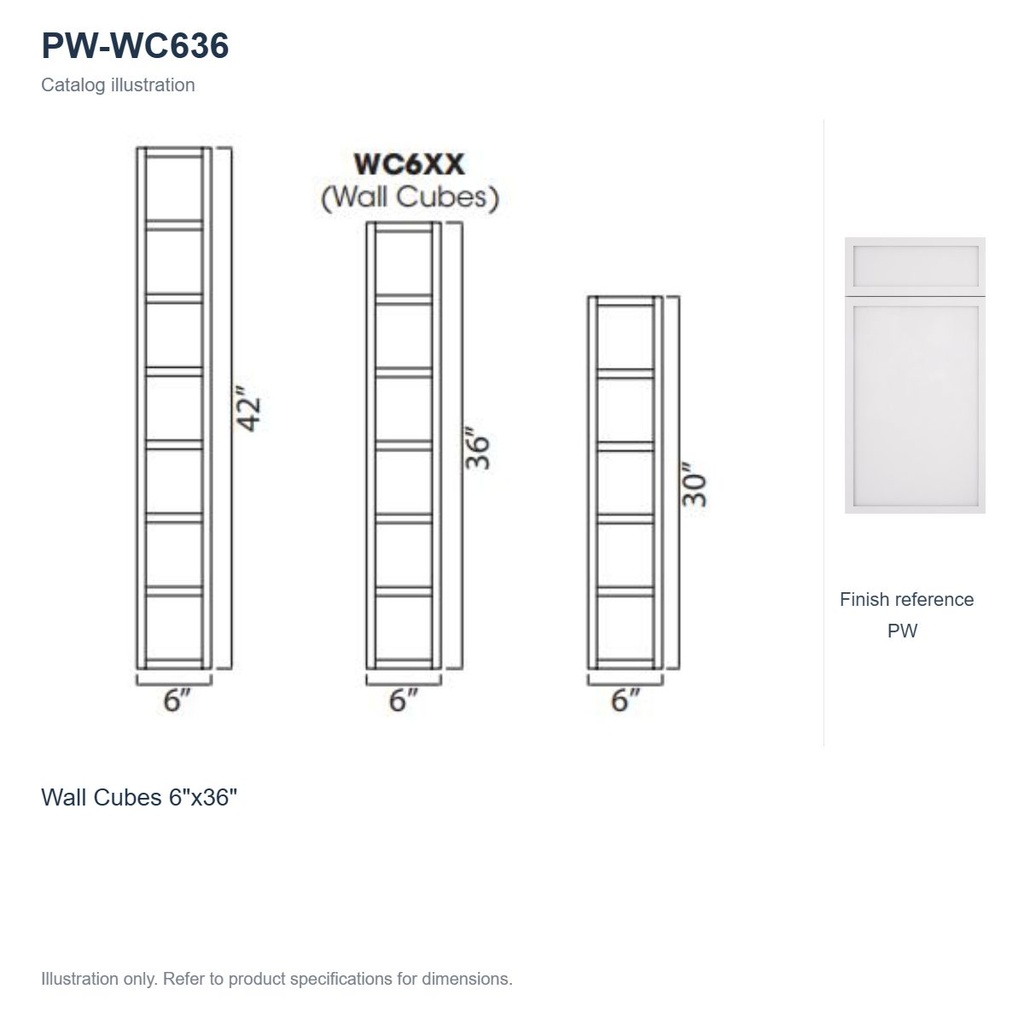 PW-WC636