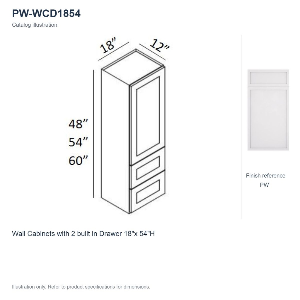 PW-WCD1854