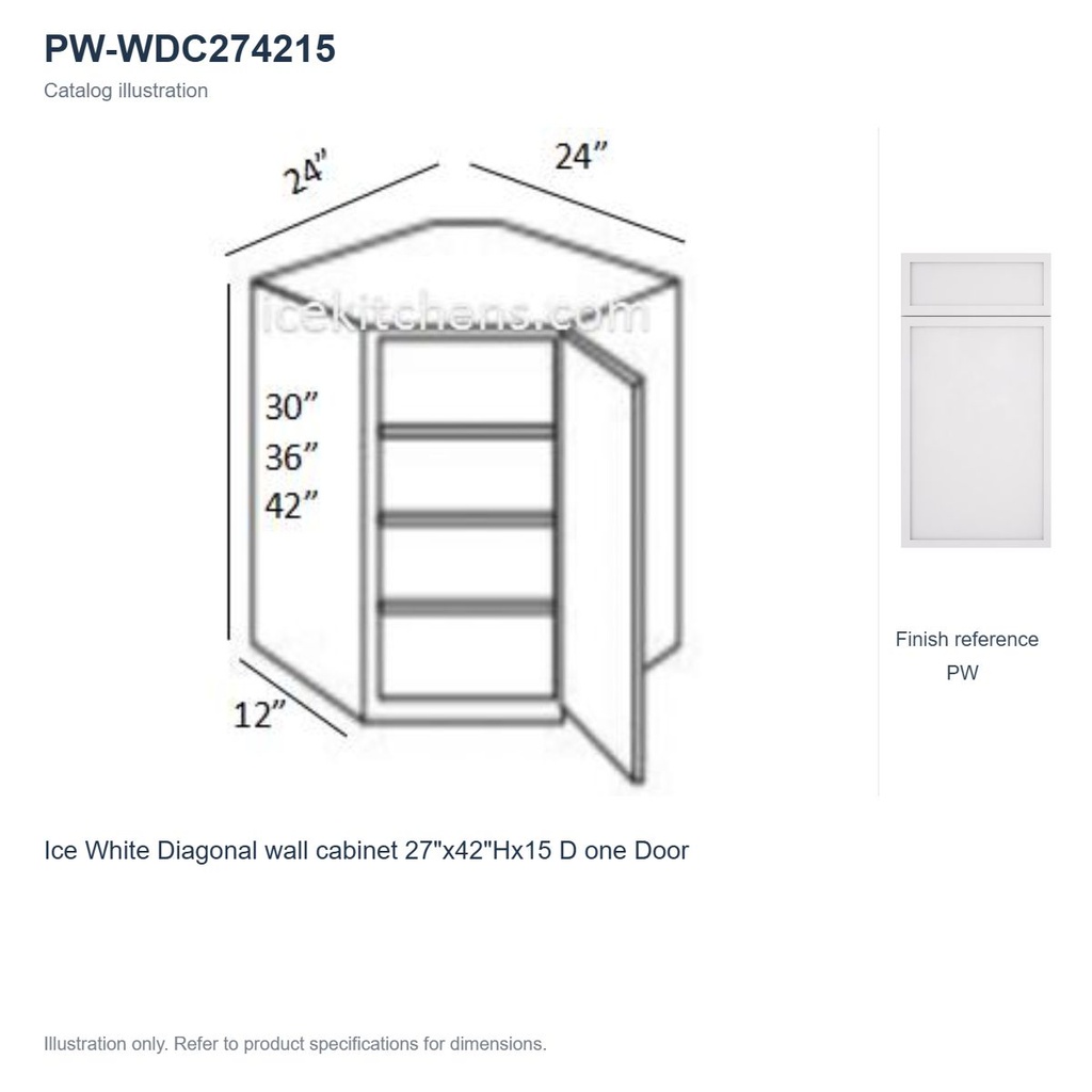 PW-WDC274215