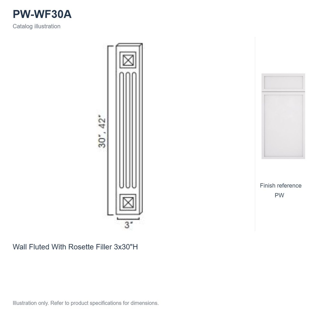 PW-WF30A