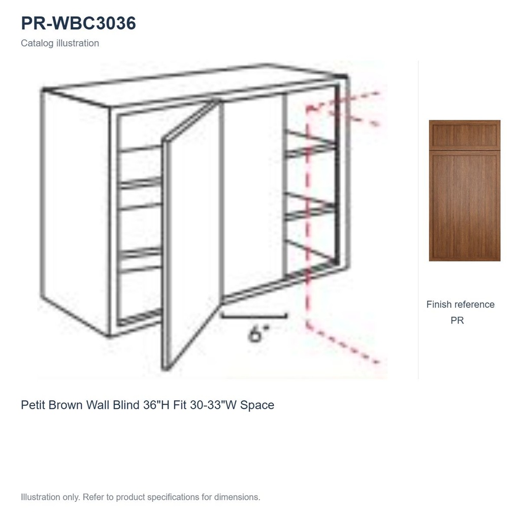 PR-WBC3036