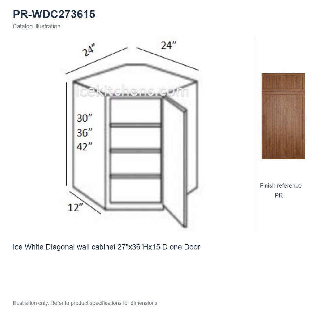 PR-WDC273615