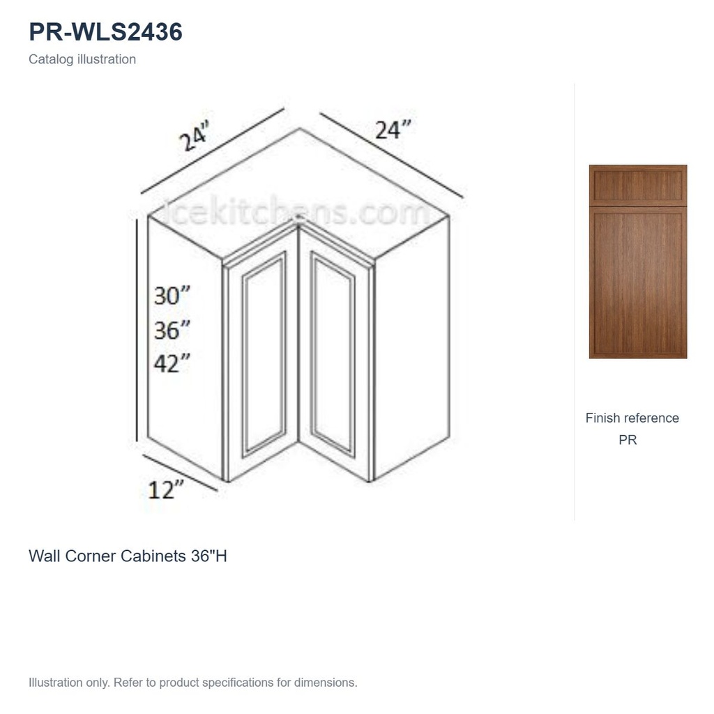 PR-WLS2436