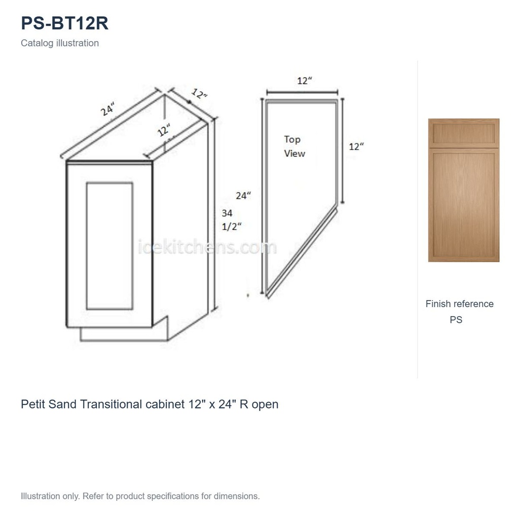 PS-BT12R
