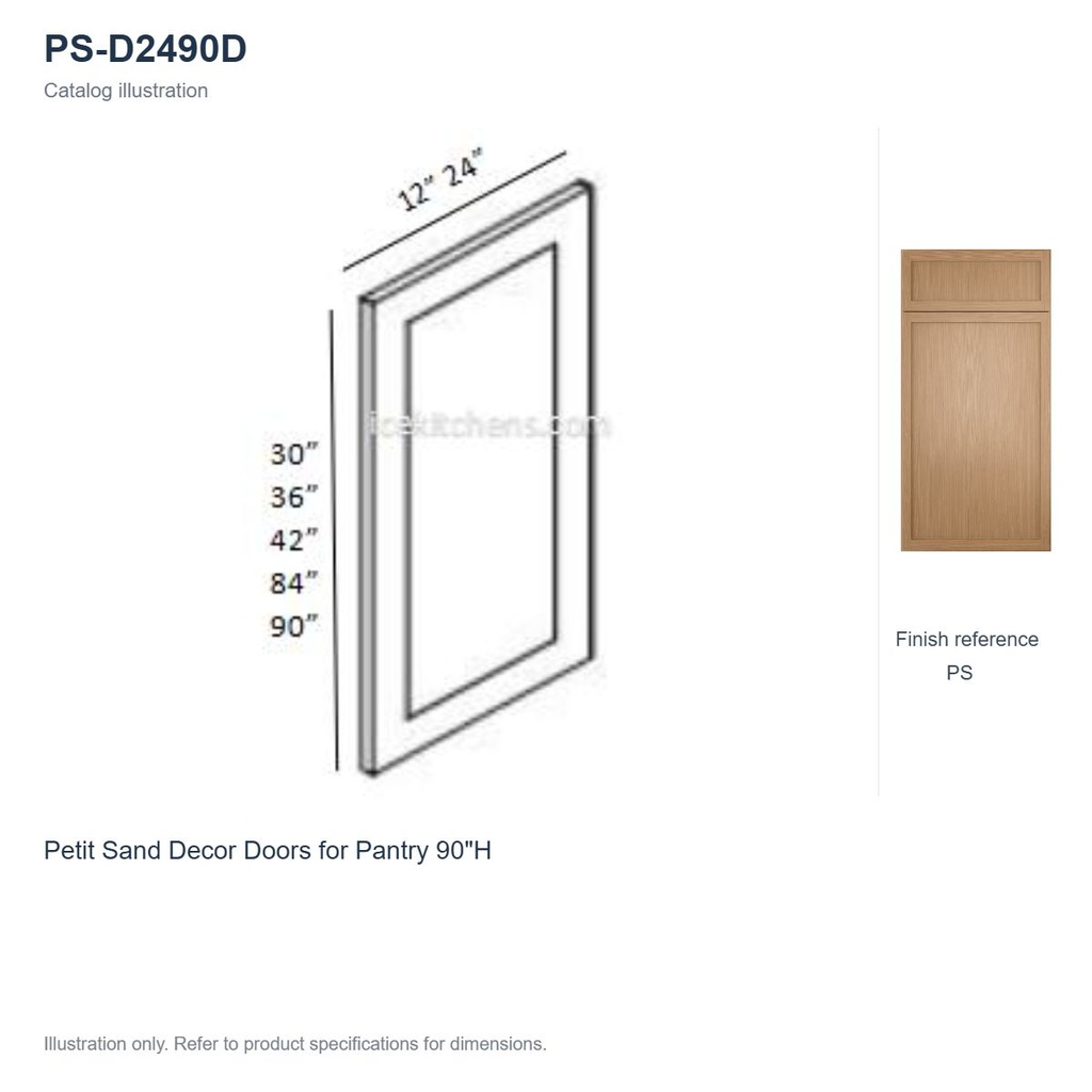 PS-D2490D