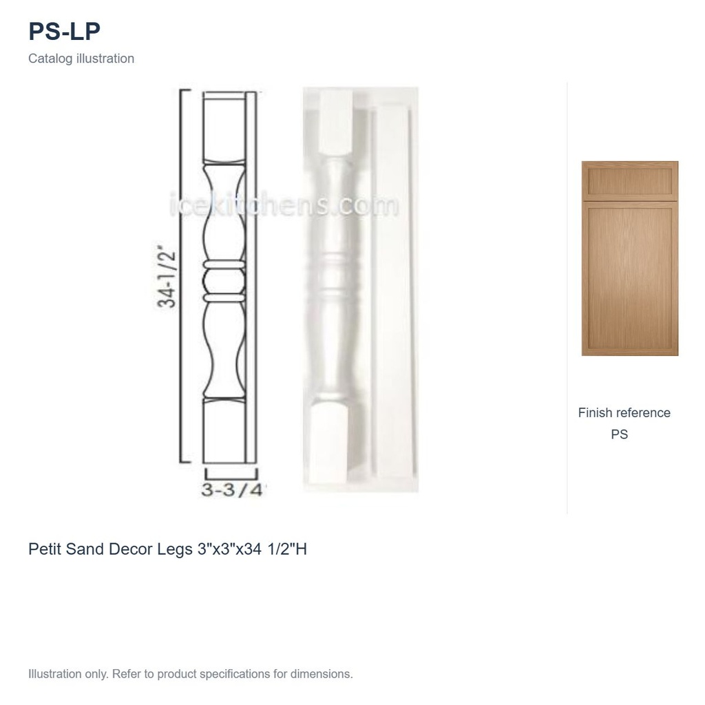 PS-LP