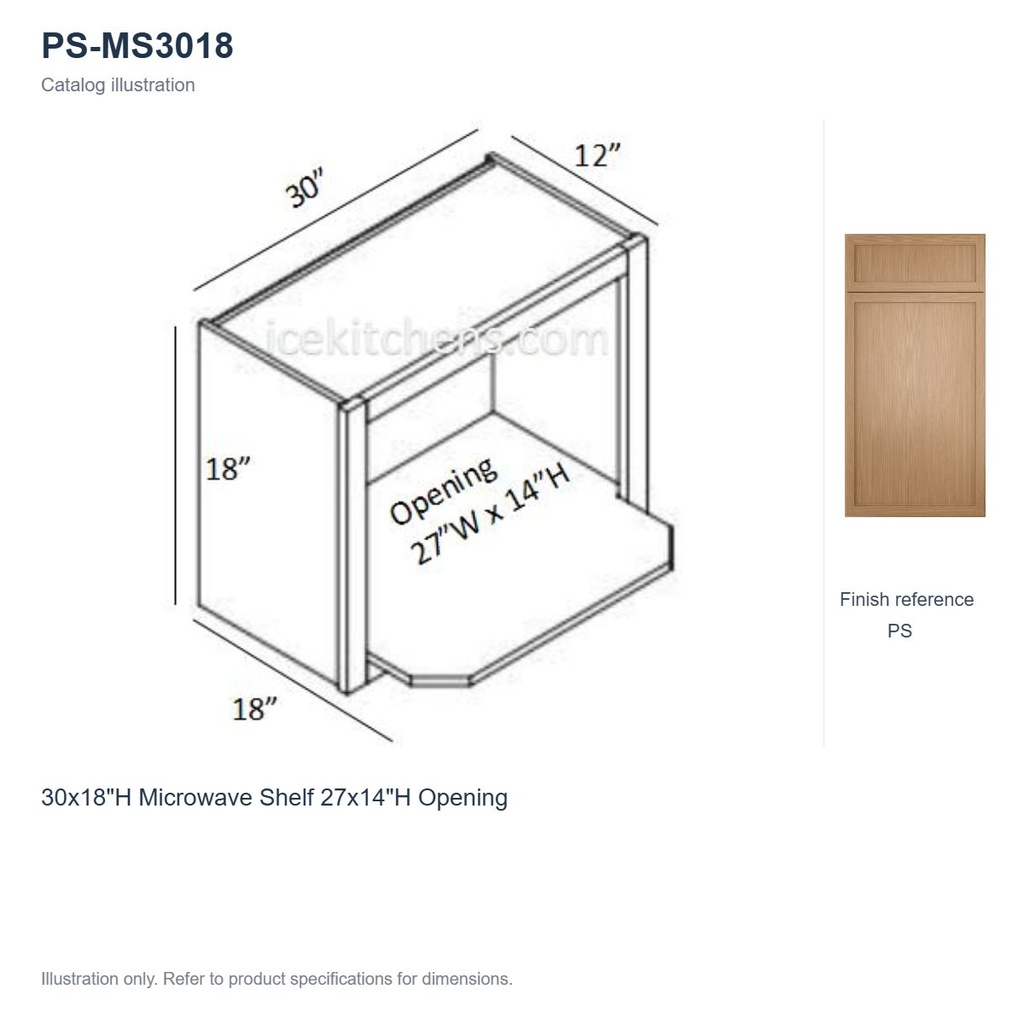 PS-MS3018