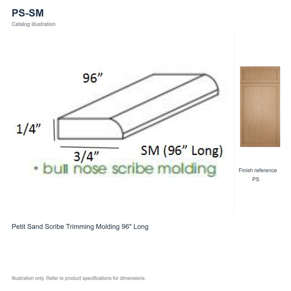 PS-SM