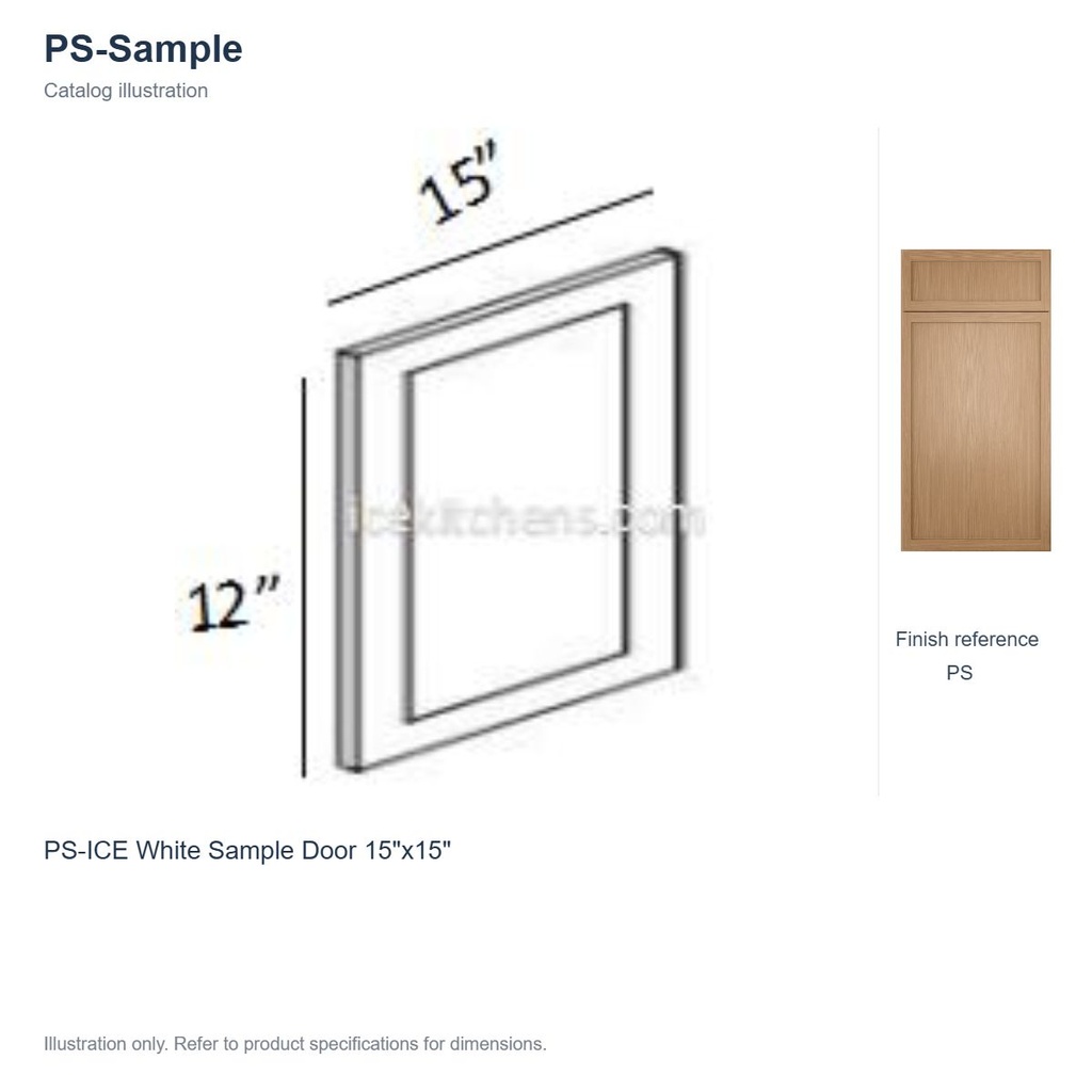 PS-Sample