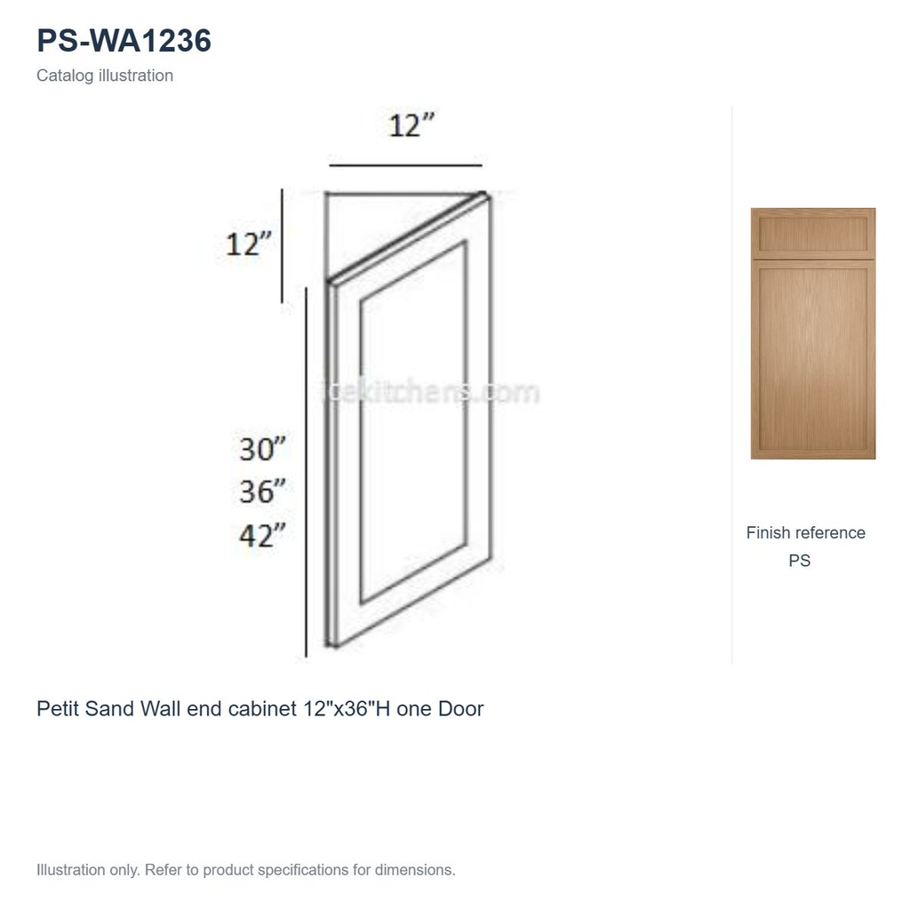 PS-WA1236