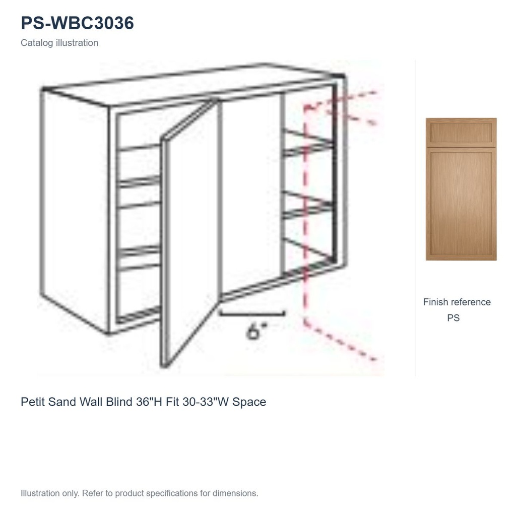 PS-WBC3036