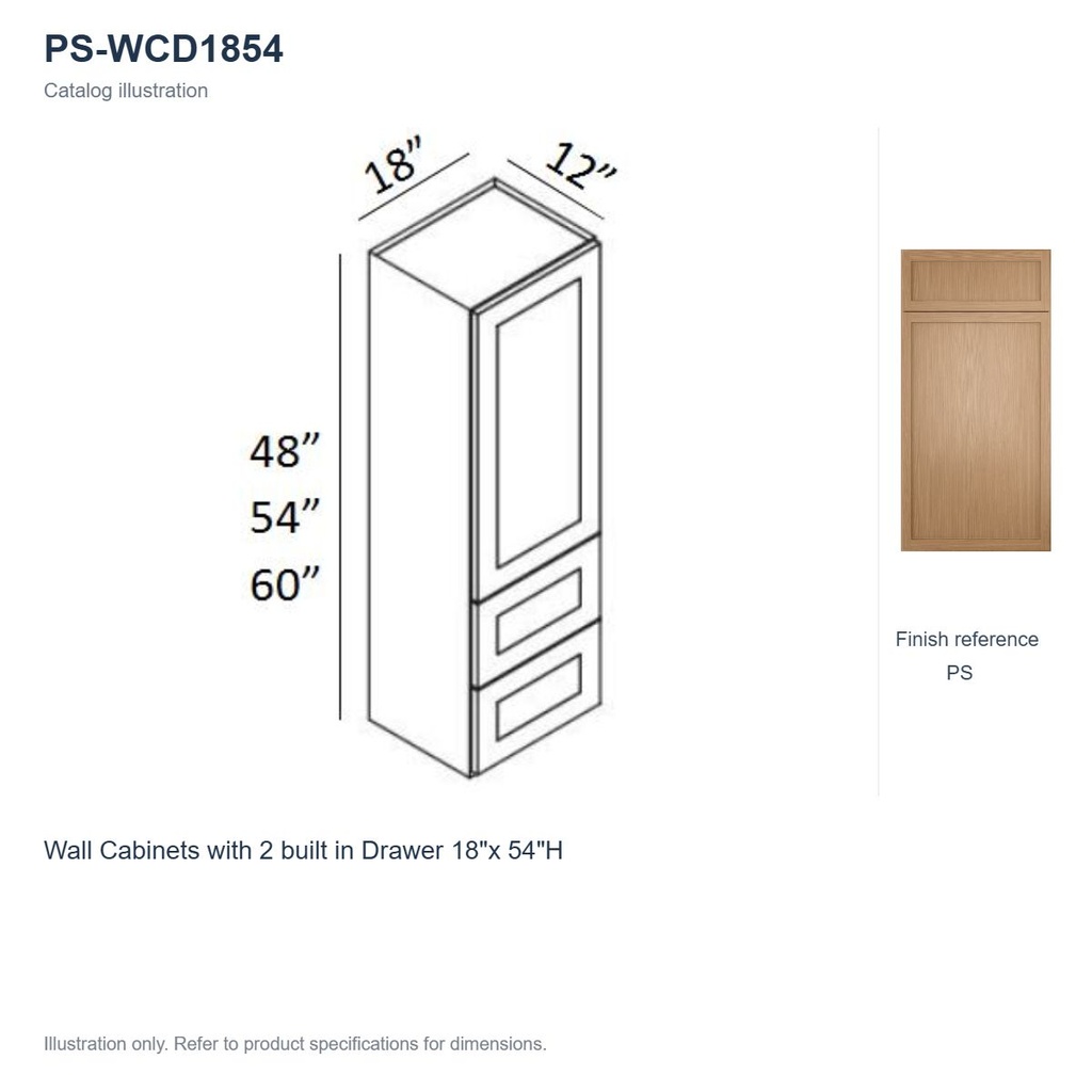 PS-WCD1854