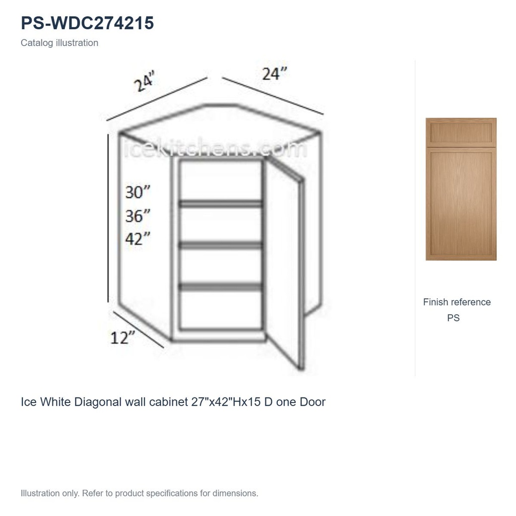 PS-WDC274215
