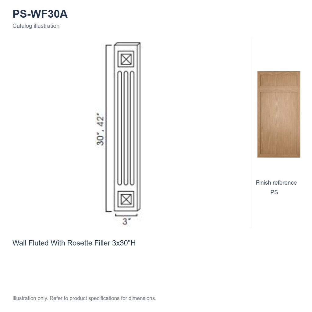 PS-WF30A