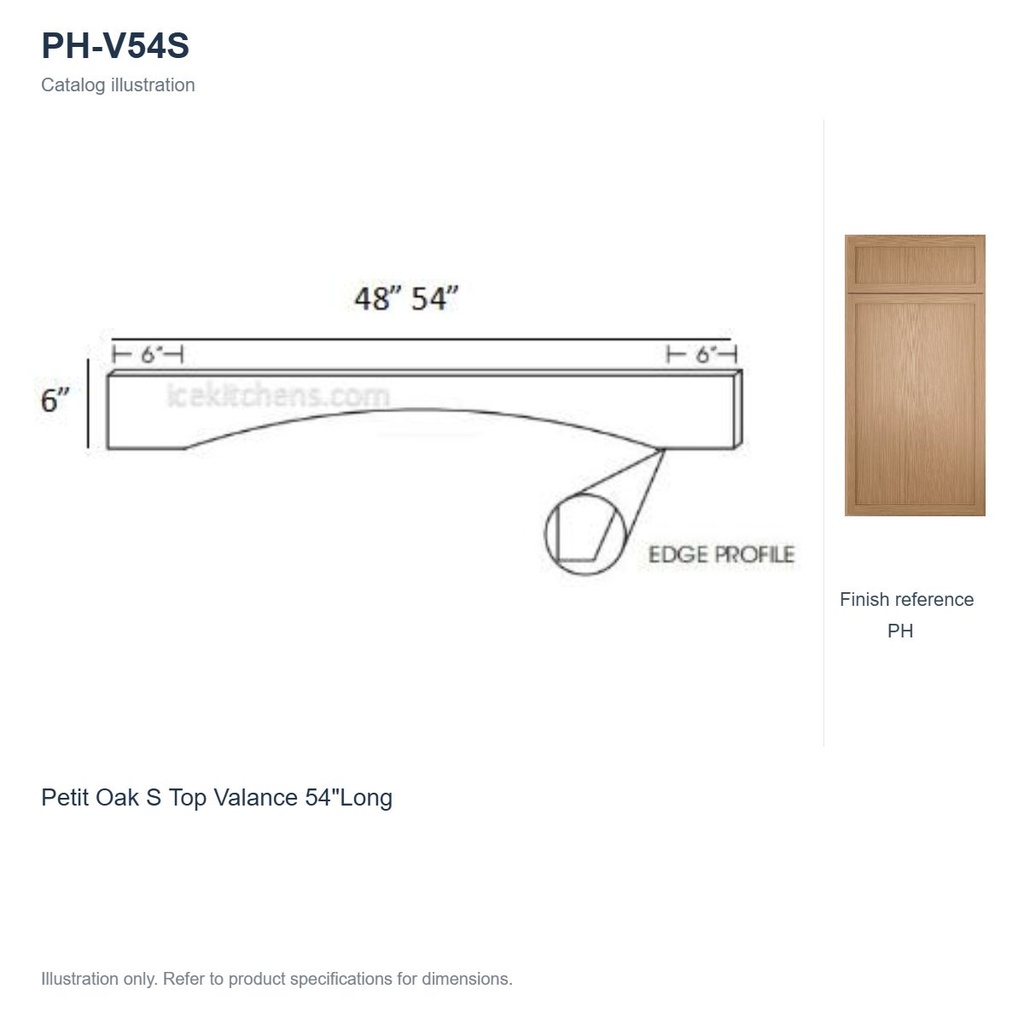 PH-V54S