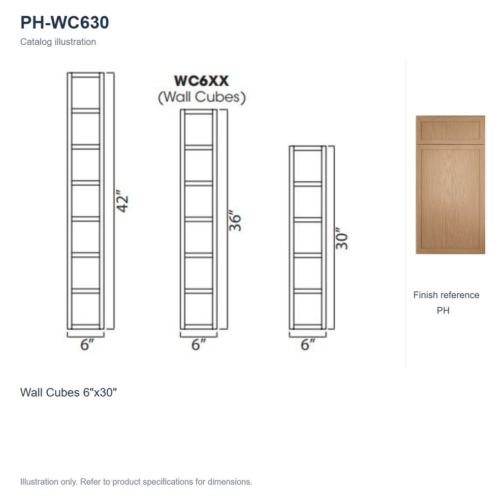 PH-WC630