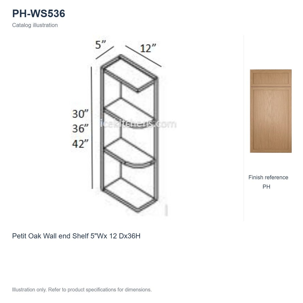 PH-WS536