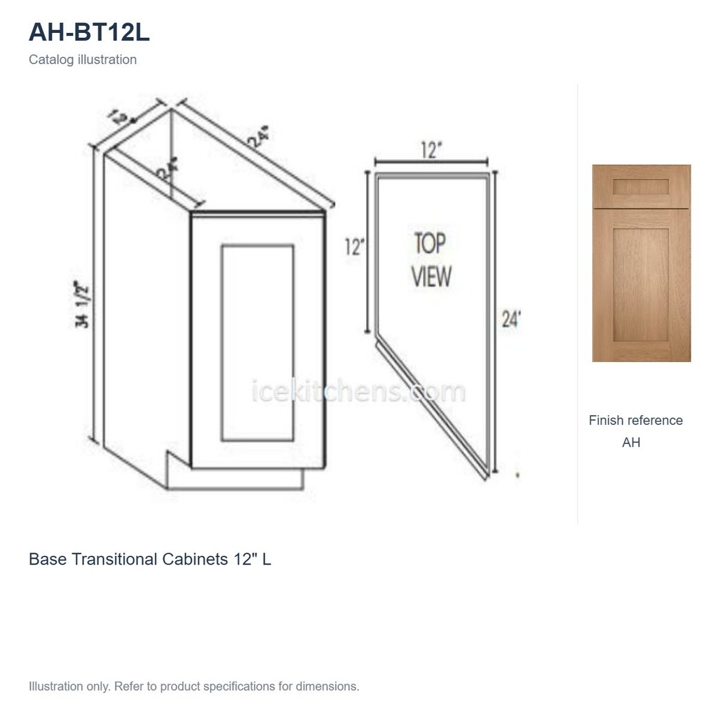AH-BT12L